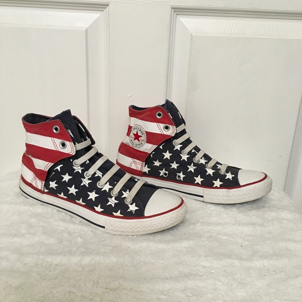 Converse All-Star Canvas Sneaker